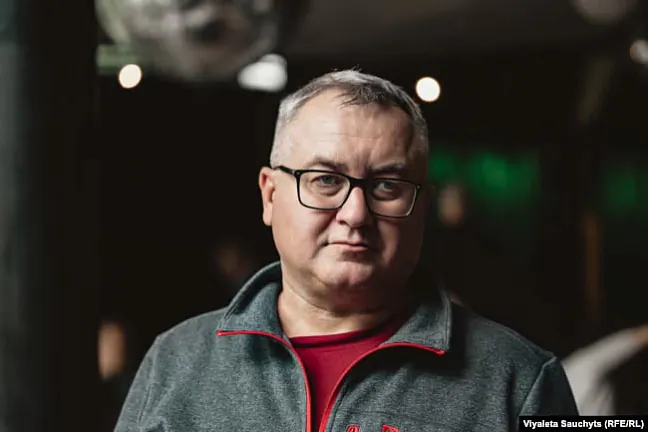 Andrej Januškievič