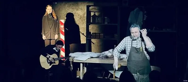 Siarhiej Toŭscikaŭ Siarhiej Toŭscikaŭ