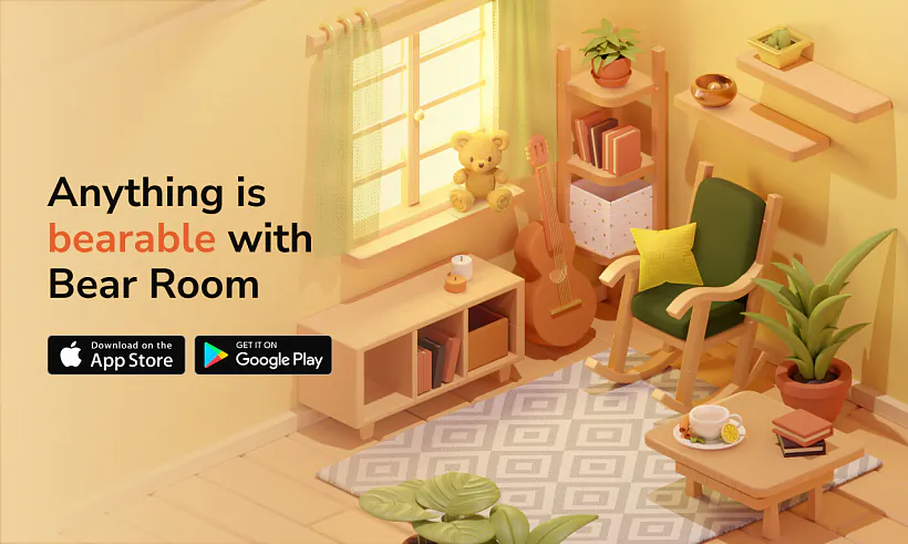 Bear Room