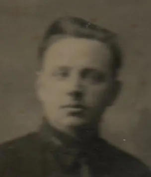 Michajla Hramyka Michajla Hramyka