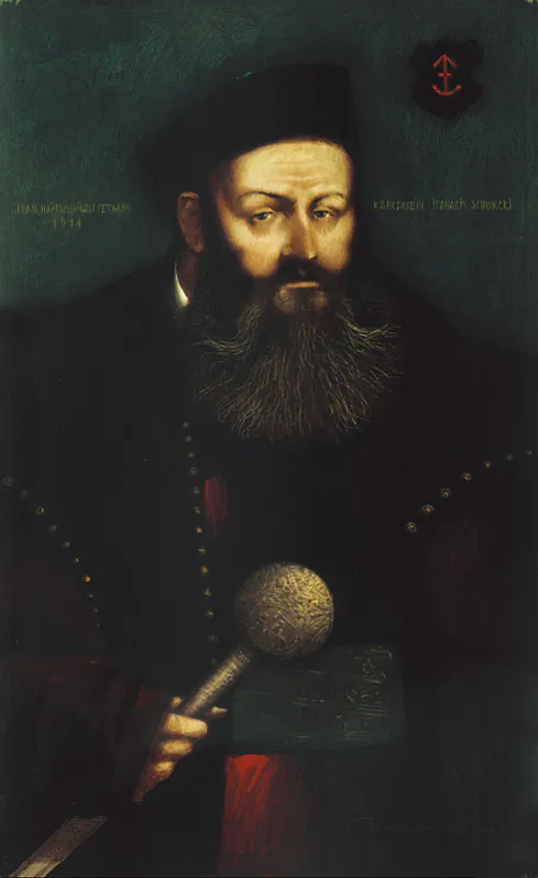 Astrozhski Astrozhski