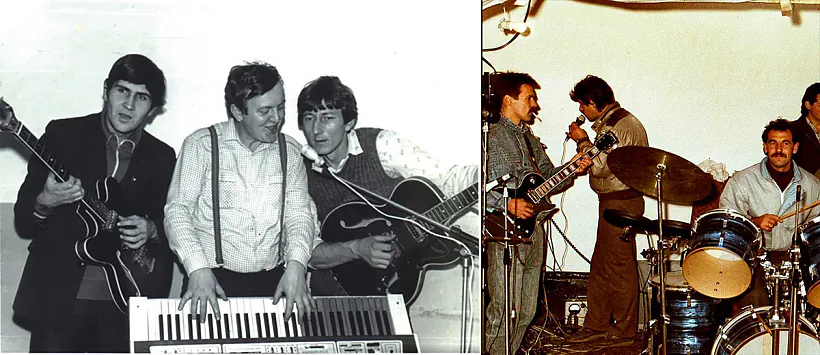 Savieckija «labuchi»