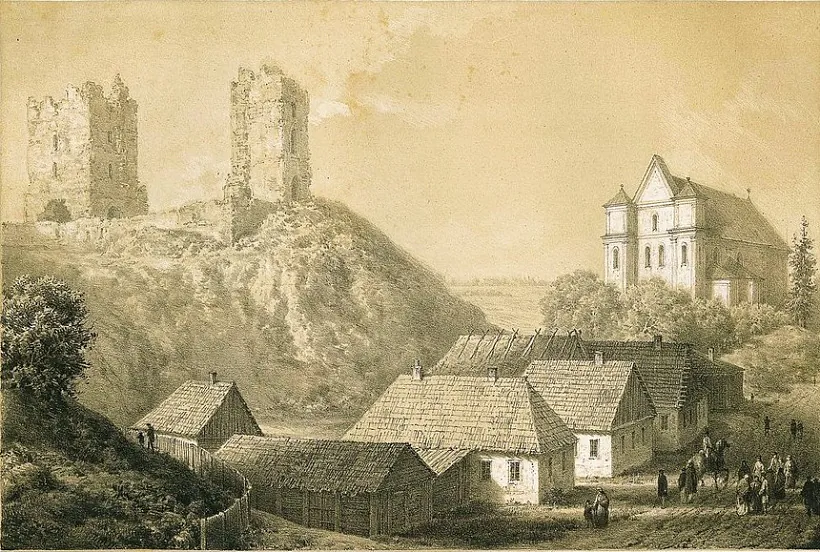 Навагрудак мал Напалеона Орды Крыніца hvali.by.jpg Навагрудак мал Напалеона Орды Крыніца hvali.by.jpg