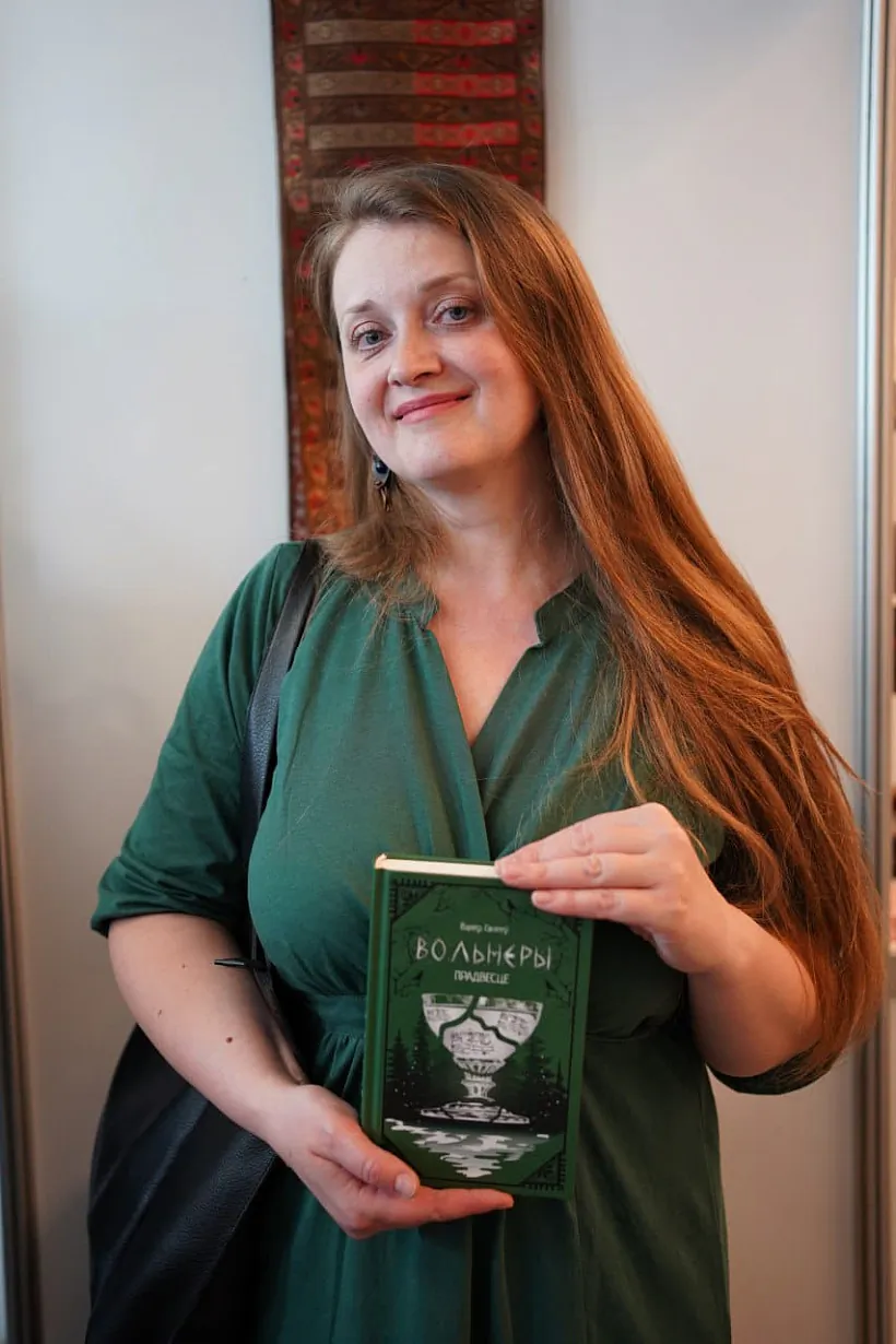 Наста Кудасава 3