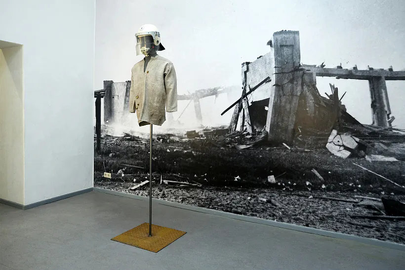 Ruins of Belarus Ruins of Belarus