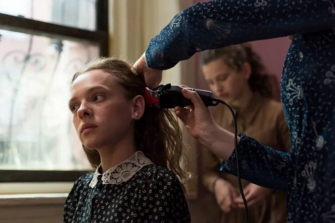 Unorthodox.jpg Unorthodox.jpg