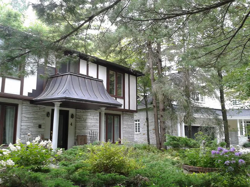 Так выглядае дом Галіны Туміловіч, пачатак восені 2018 году.jpg