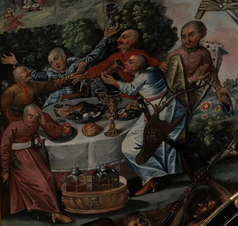 Šliachieckaje zastollie