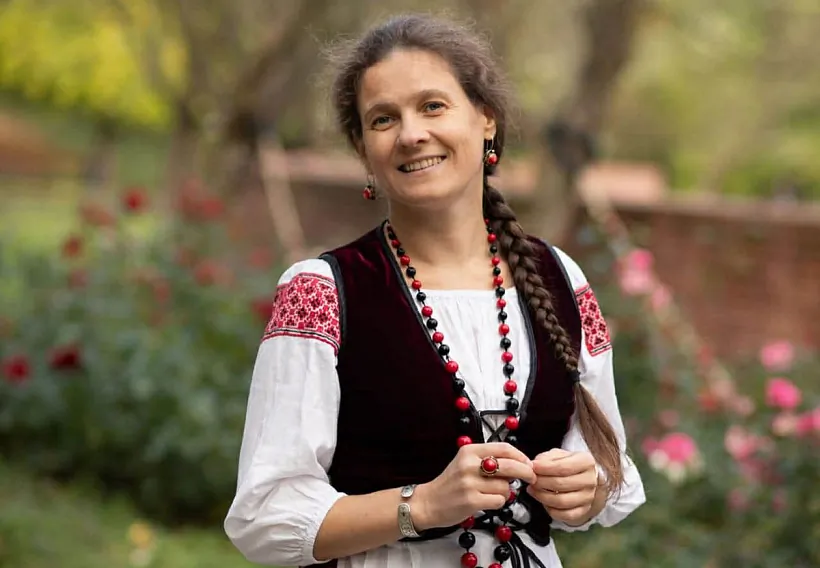 Tacciana Hrynievič-Matafonava