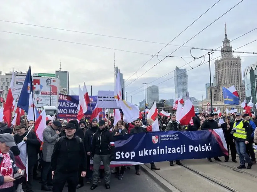 акцыя польскіх нацы