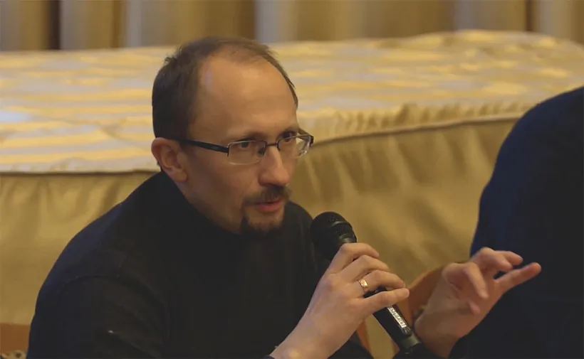 Piotr Rudkoŭski