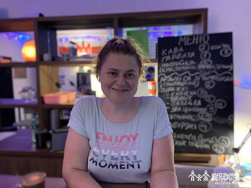 Aksana Akunievič Aksana Akunievič