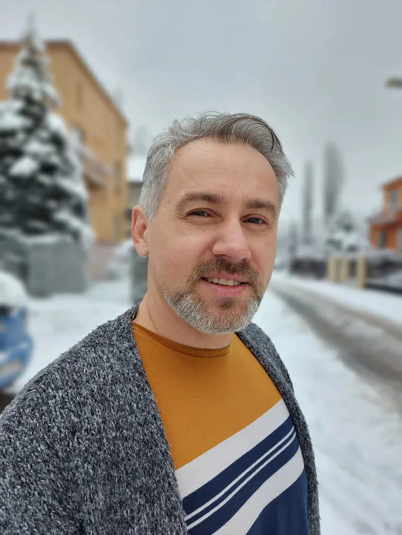 Illia Andrejeŭ