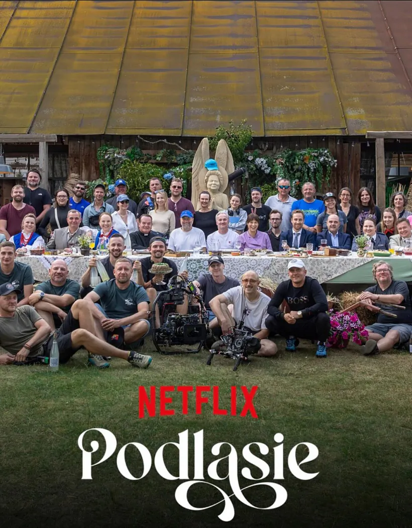 Zdymačnaja kamanda sieryjala «Padliašša»