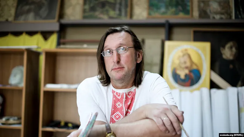 Alieś Puškin Alieś Puškin