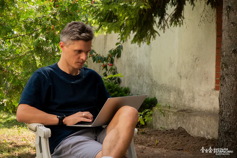 Ruslan Kulievič Ruslan Kulievič