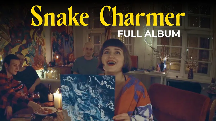 Snake Charmer