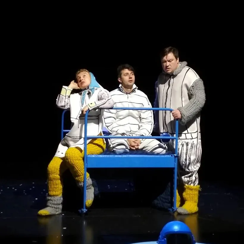 Zmicier Jesianievič Zmicier Jesianievič