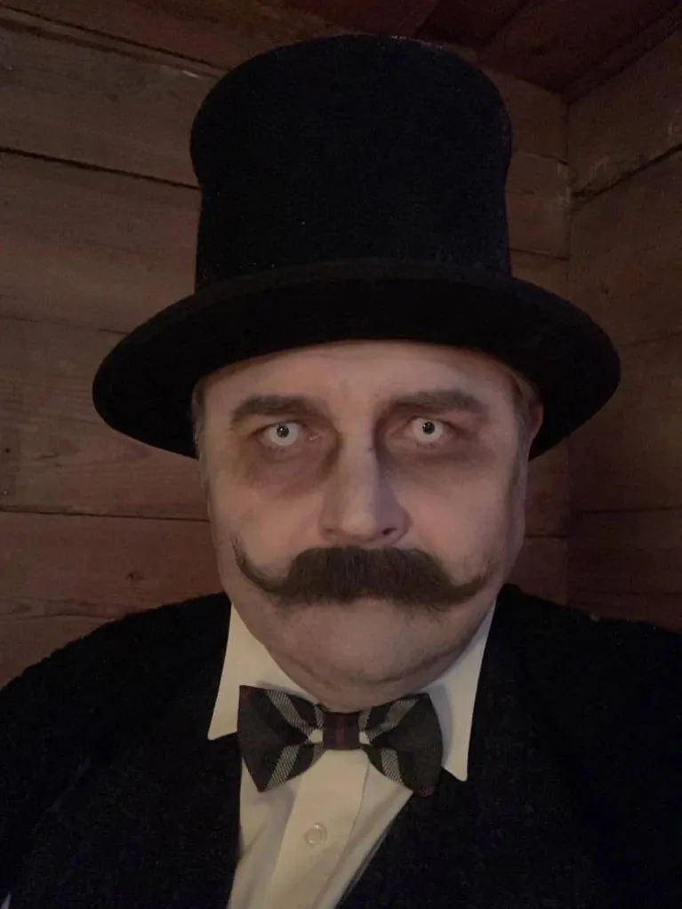 Alieh Harbuz Alieh Harbuz