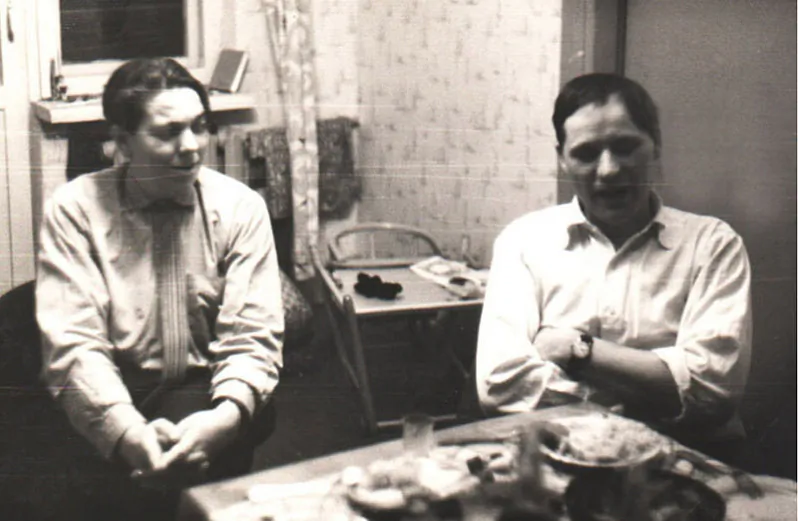 Karatkievič i Barazna Karatkievič i Barazna