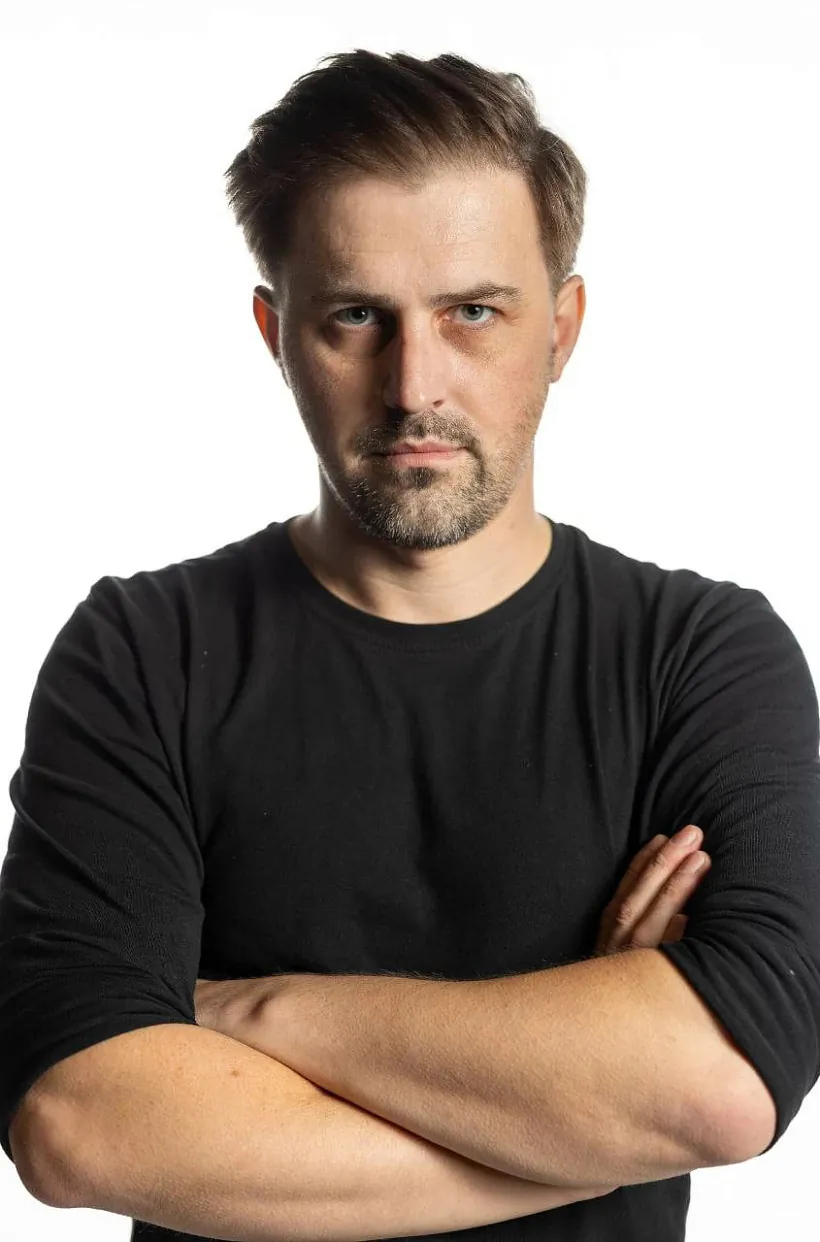 Maksim Šyško