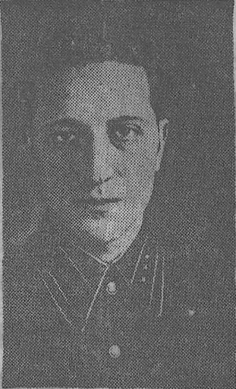 Viktar Emanuilavič Bychoŭski