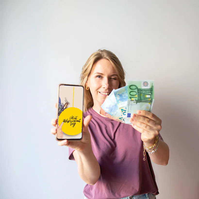 Кацярына Оаро. Фота: Аліса Лутчанкова. Кацярына Оаро. Фота: Аліса Лутчанкова.