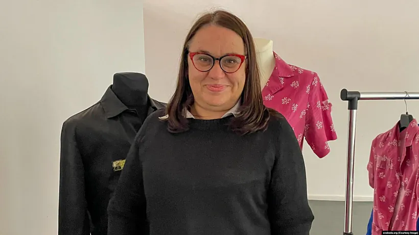 Nataĺlia Zadziarkoŭskaja