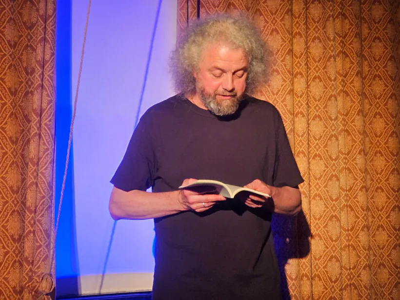 Dzmitry Strocaŭ