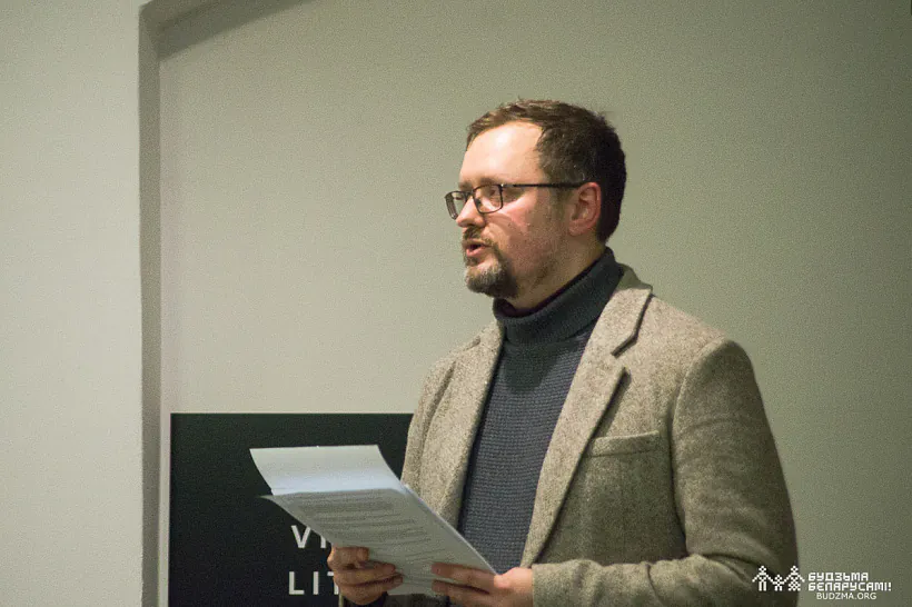 Cichan Čarniakievič