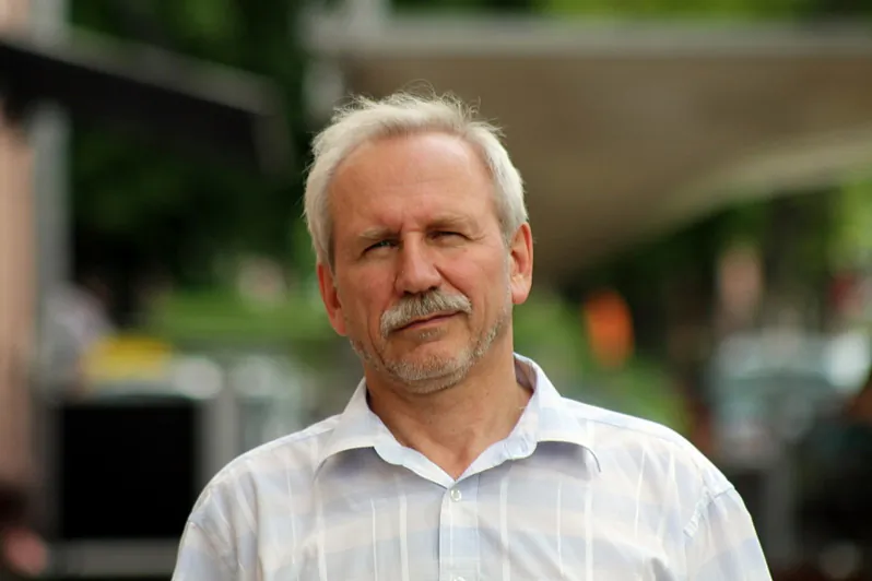 Valier Karbalievič Valier Karbalievič