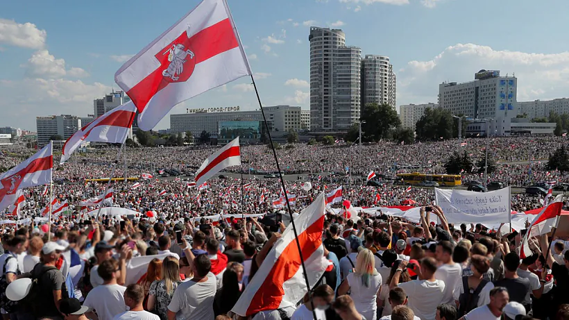 Pratesty 2020 Pratesty 2020