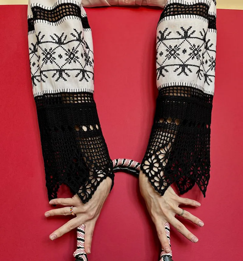 Брэнд Belaruskicry