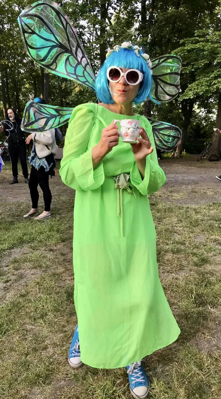 Vieranika Kruhlova Vieranika Kruhlova