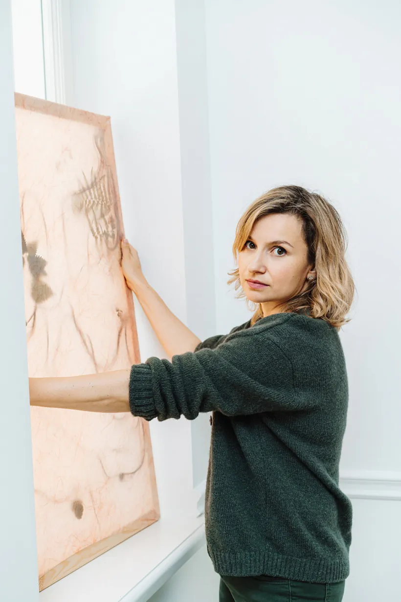 Maryja Hvardziejcava