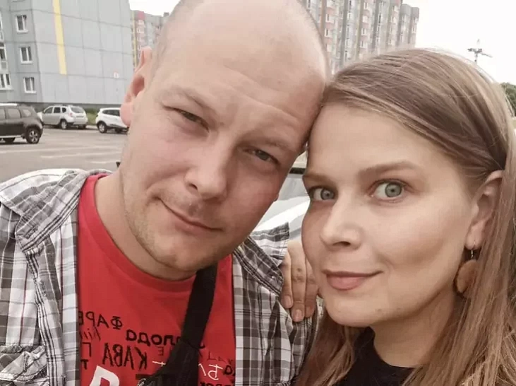 Andrej i Darja Novik Andrej i Darja Novik