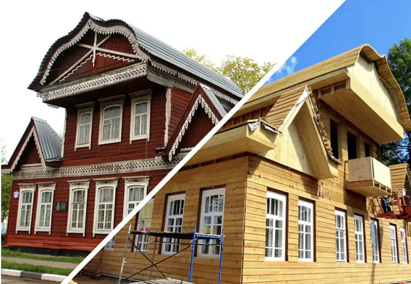 Siadziba Miaščerskich Siadziba Miaščerskich