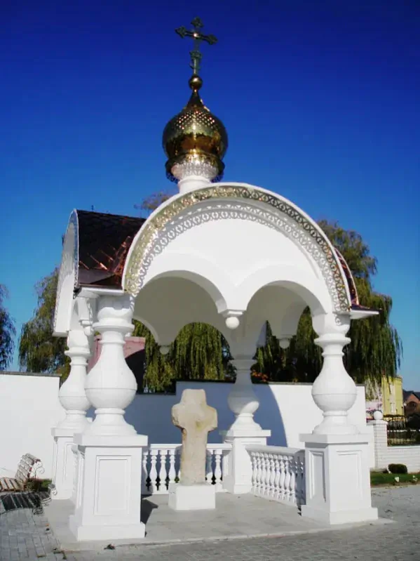 каменны крыж 02