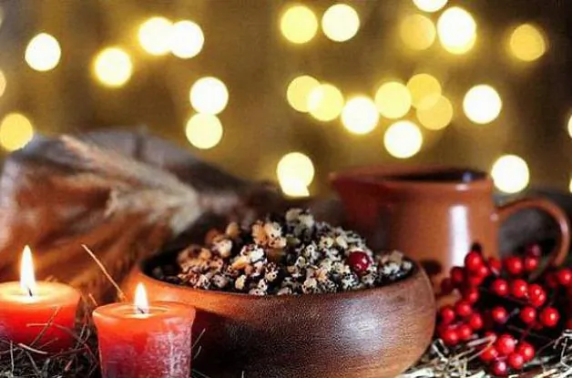 калядны пост