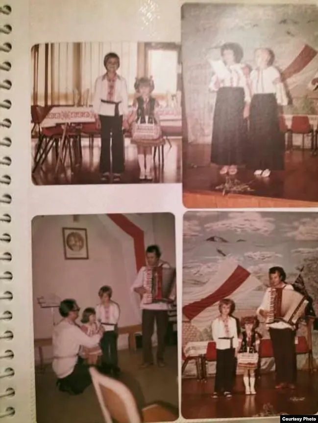 Bielarusy Aŭstralii Bielarusy Aŭstralii