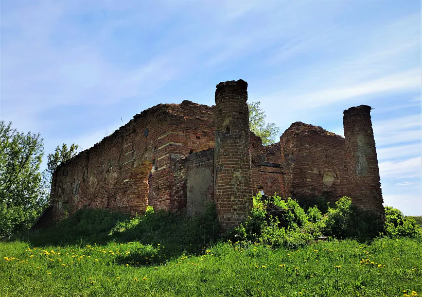 5 carkva-svyatoga-mikalaya-karma.jpg царква Святога Мікалая 3