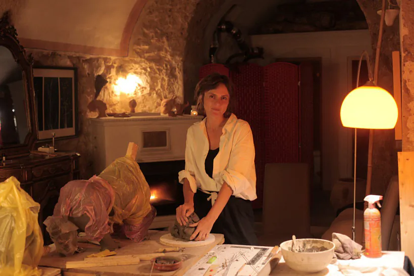 Maryja Aliena Banet Maryja Aliena Banet