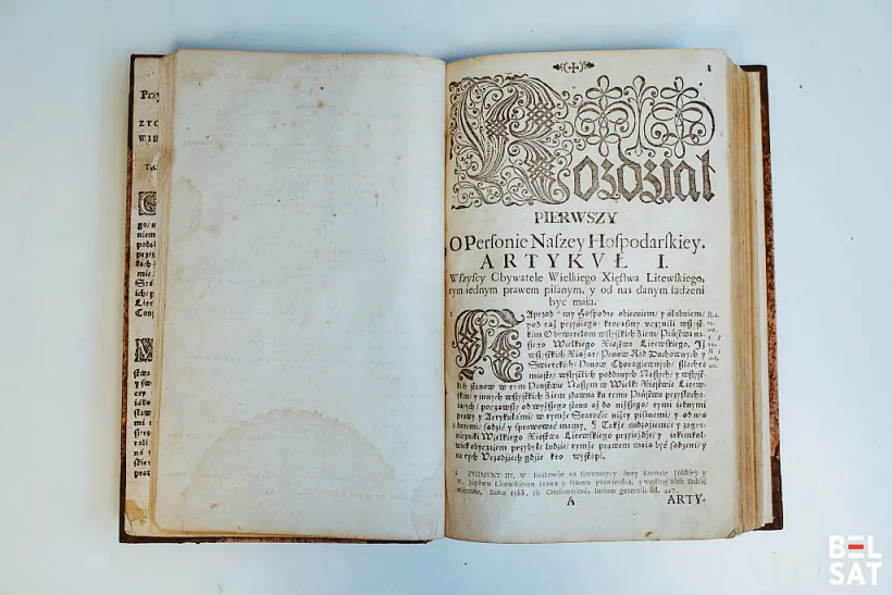 Statut VKL Statut VKL