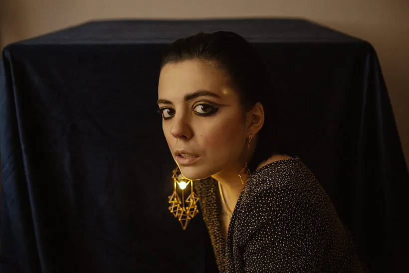 Palina Dabravoĺskaja