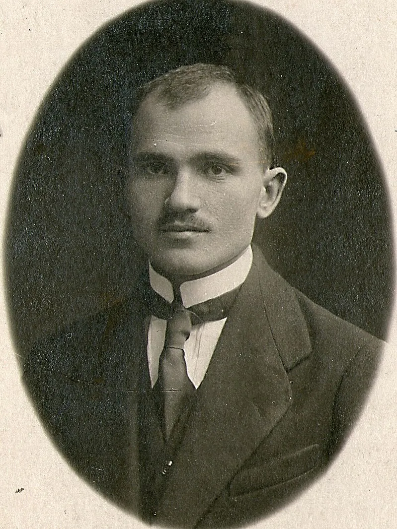 Maksim Harecki Maksim Harecki