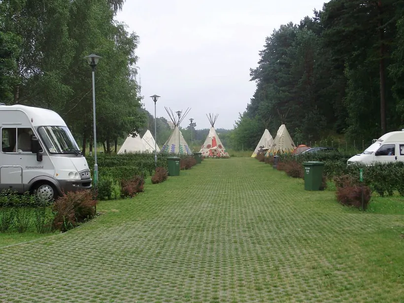 Stancyja Druskieniki