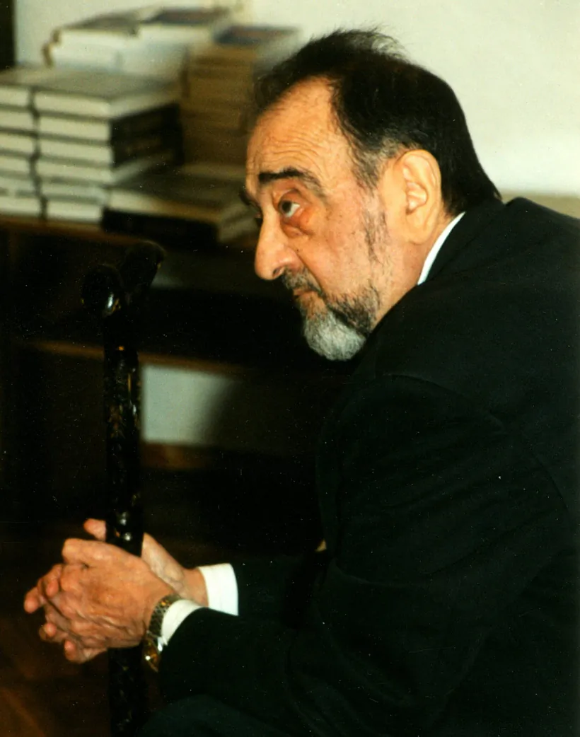 Karlas Šerman Karlas Šerman