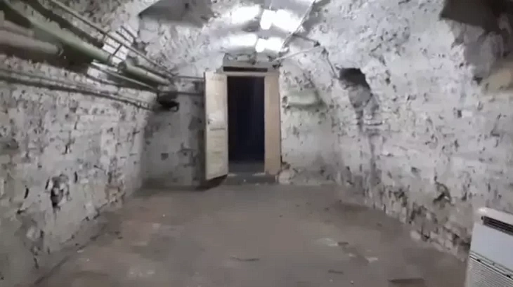 Padvaly z cylindryčnymi skliapienniami