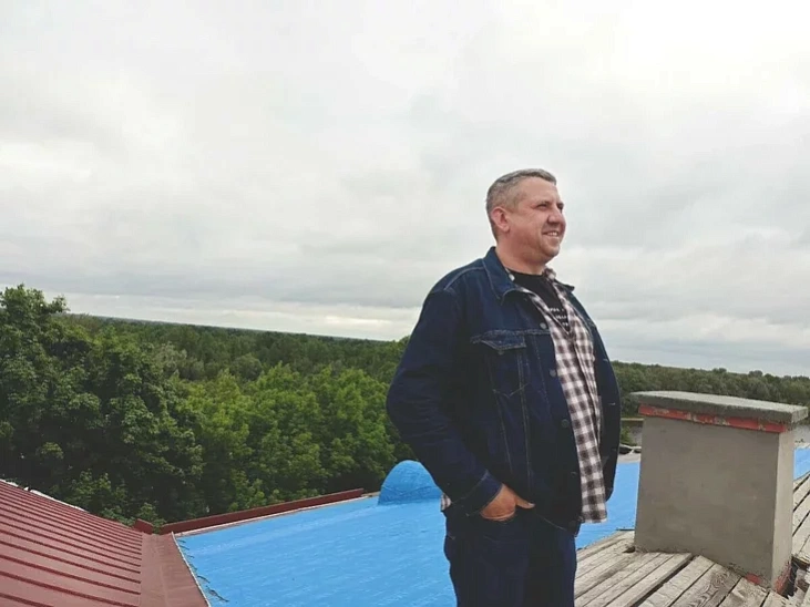 Piotr Kuzniacoŭ Piotr Kuzniacoŭ