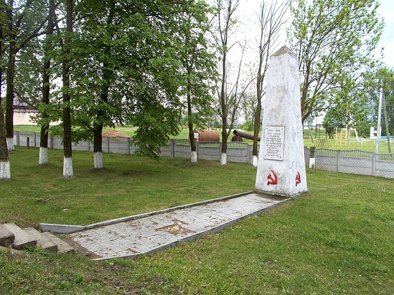 Pomnik Pomnik